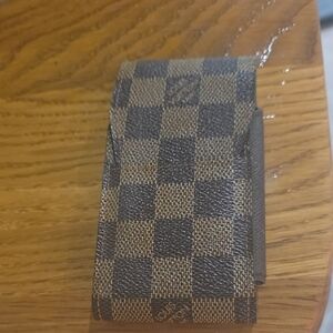 Louis Vuitton Etui Cigarette/small Item Case EUC